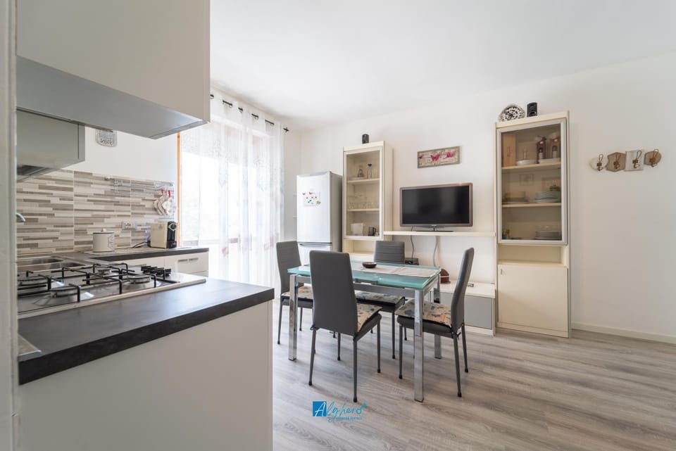 TV and multimedia, kitchen
