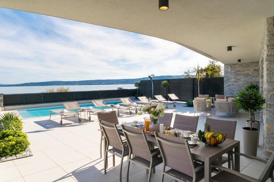 Patio, Balcony/Terrace