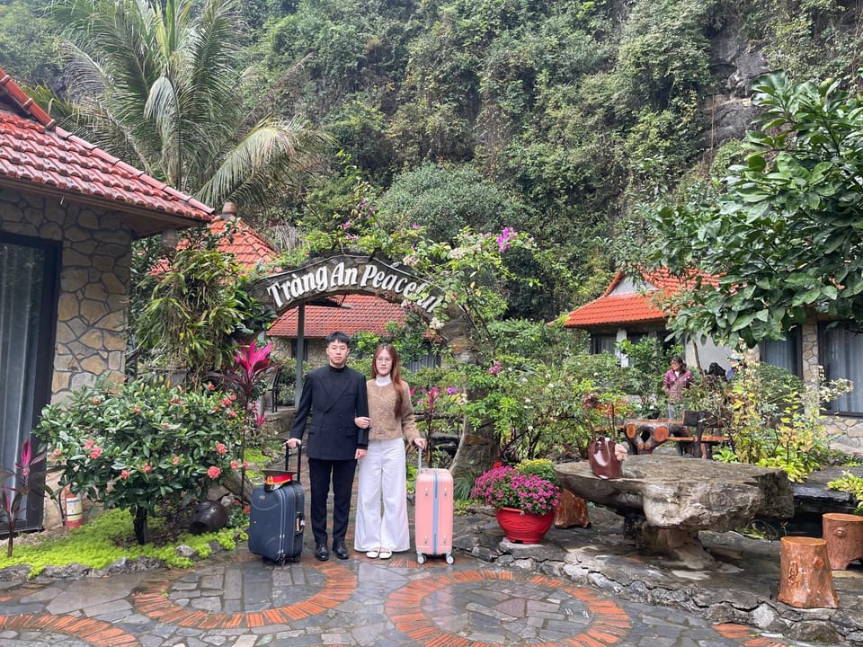 Trang An Peaceful Homestay Vacation rental in Laos