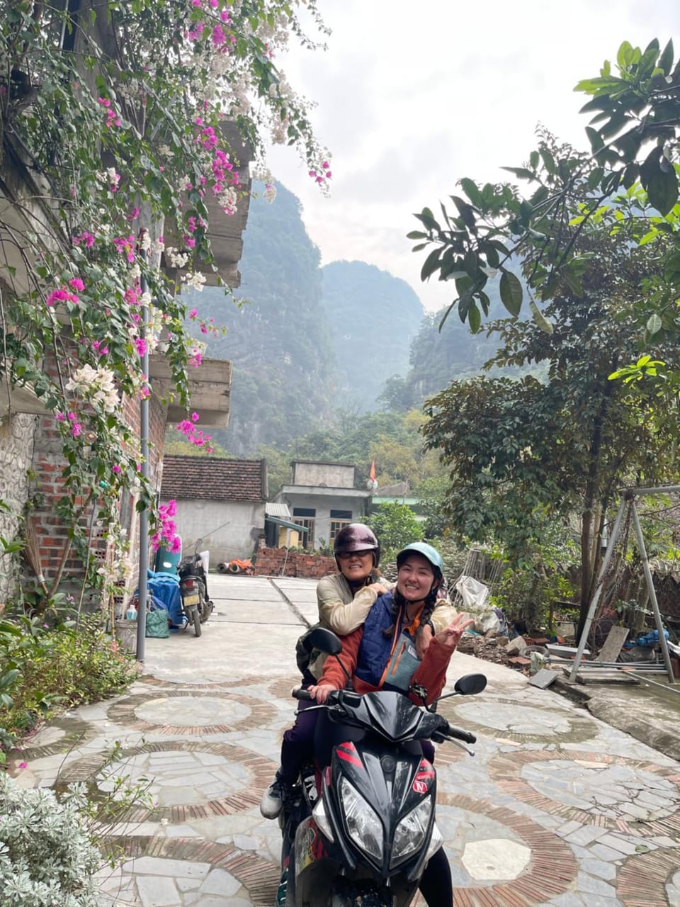 Trang An Peaceful Homestay Vacation rental in Laos