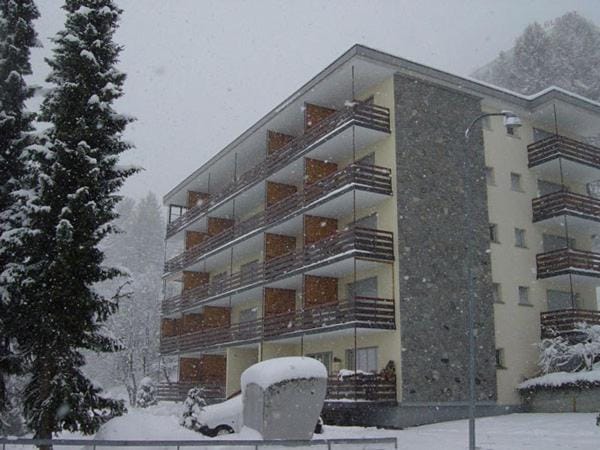 Davel Apartment in Haute-Savoie