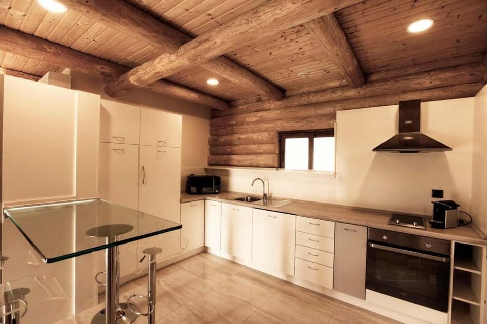 Domaine La Pietra Campground/ 
RV Resort in Corsica