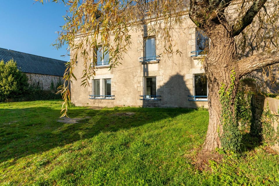Property building, Garden, Other