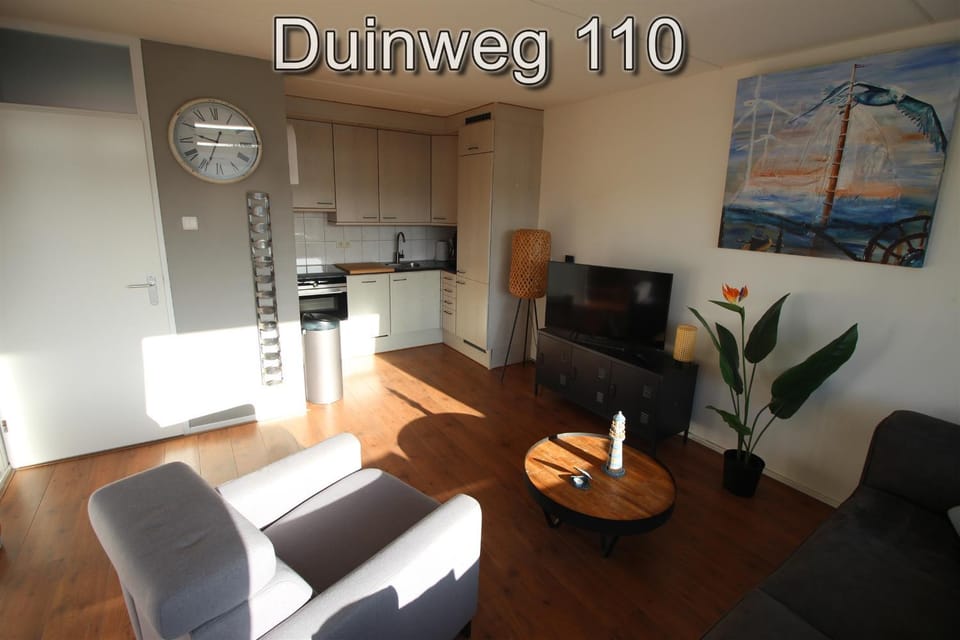Appartementen Zuiderstrand H Apartment hotel in Westkapelle