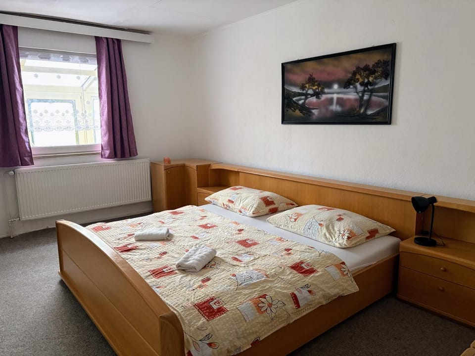 Penzion Borováček Bed and Breakfast in South Bohemian Region