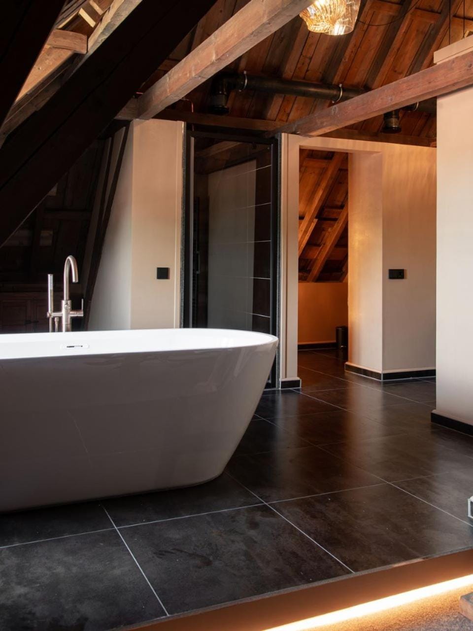 Bathroom, Bath