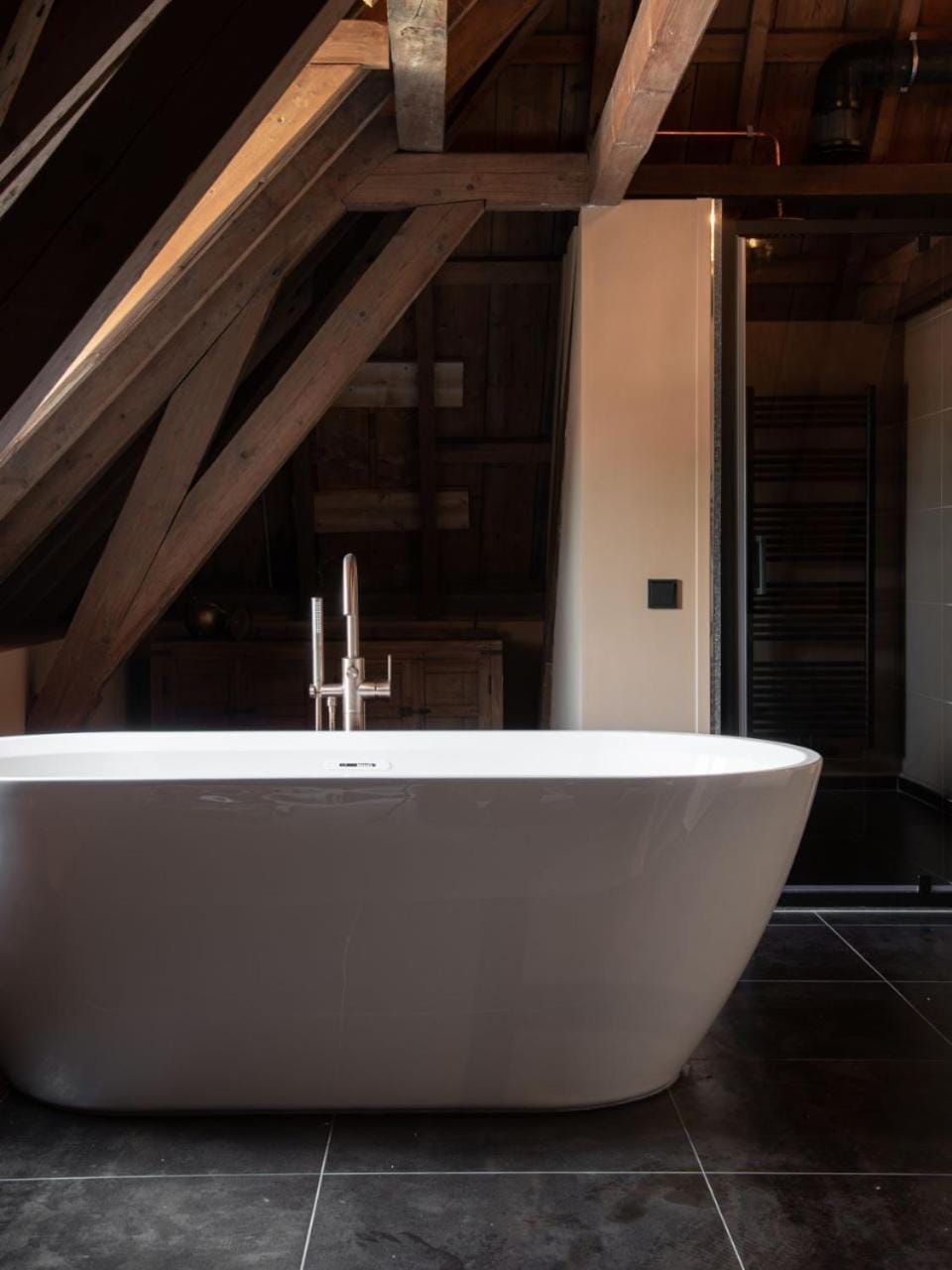 Bathroom, Bath