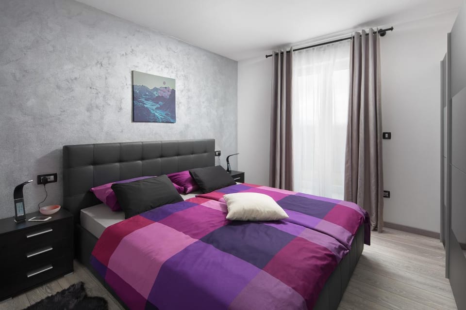 Villa Tramonto Kozljak Villa in Istria County