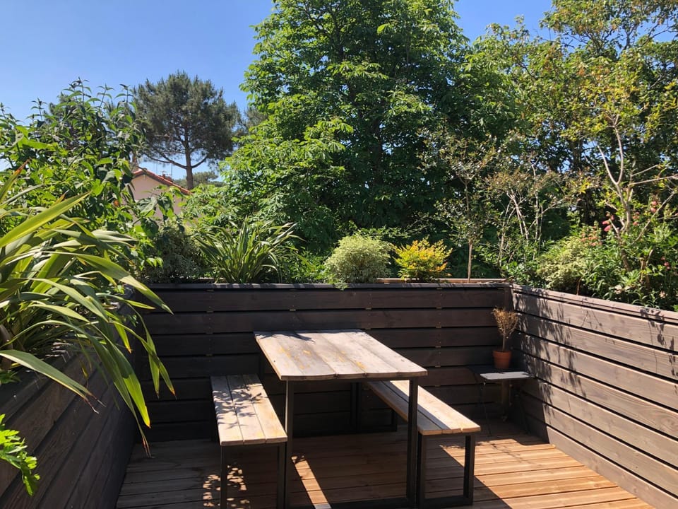 Cottages du Valcoquet Apartment in Saint-Nazaire