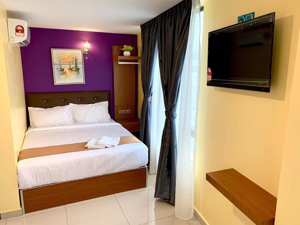 Hotel Selesa Hotel in Selangor, Malaysia