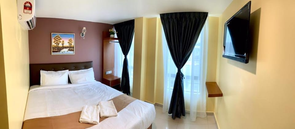 Hotel Selesa Hotel in Selangor, Malaysia