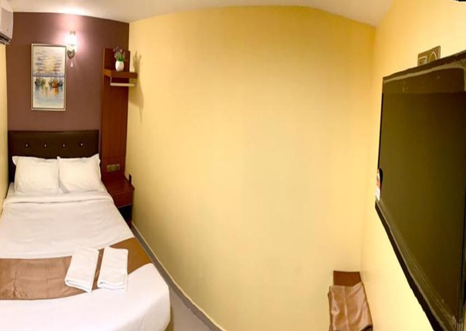 Hotel Selesa Hotel in Selangor, Malaysia