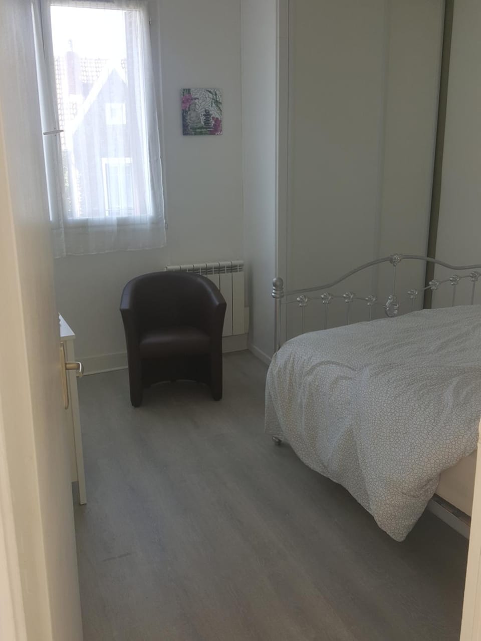 Respire le Bien-être Apartment in Île-de-France