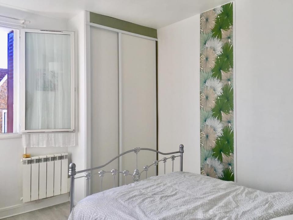 Respire le Bien-être Apartment in Île-de-France