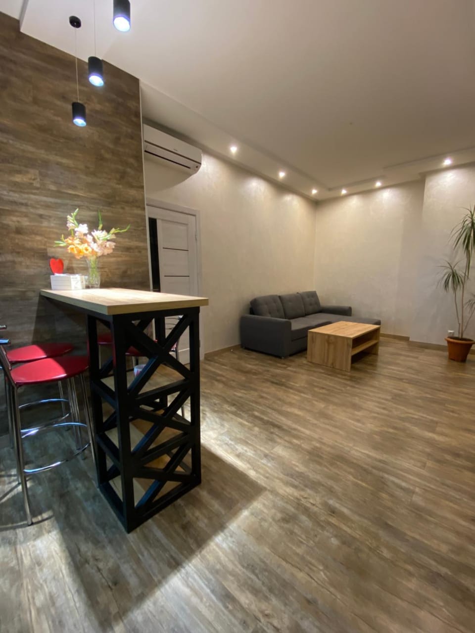 Апартаменти ЖК"Театральний" Apartment in Ukraine