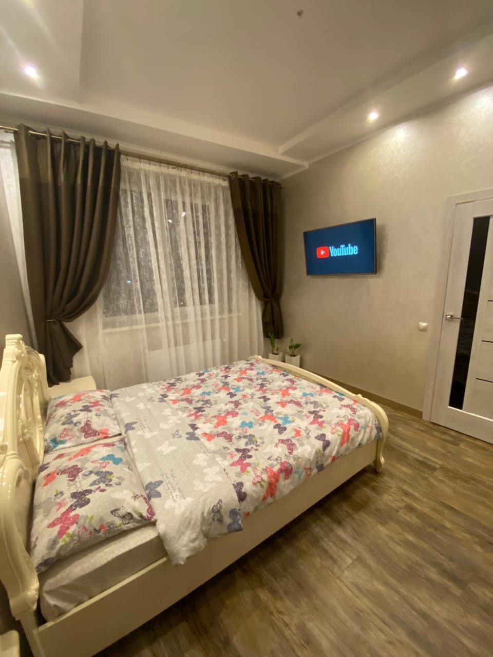 Апартаменти ЖК"Театральний" Apartment in Ukraine