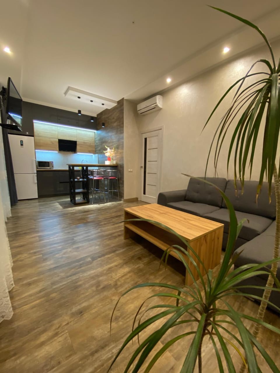 Апартаменти ЖК"Театральний" Apartment in Ukraine