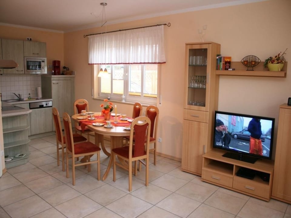 Gödeke Michels 1 House in Zingst