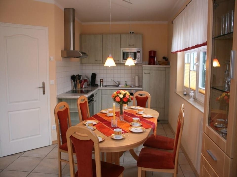 Gödeke Michels 1 House in Zingst