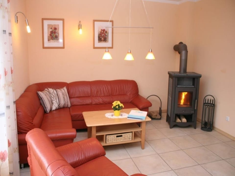 Gödeke Michels 1 House in Zingst