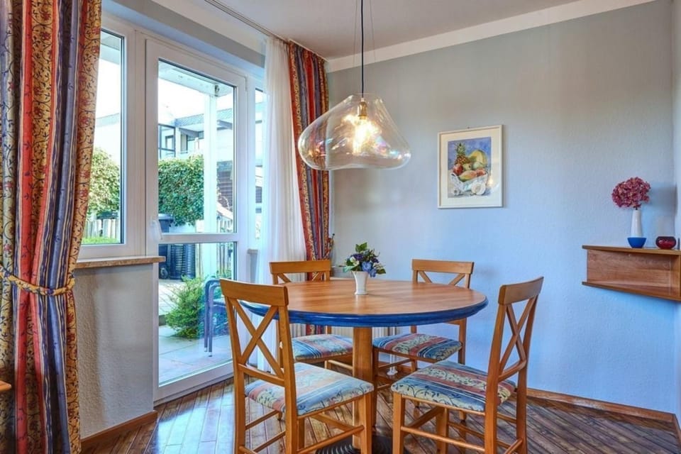 Seestrasse 51 Whg 2 Apartment in Dahme