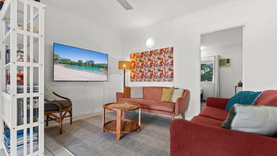 TV and multimedia, Living room