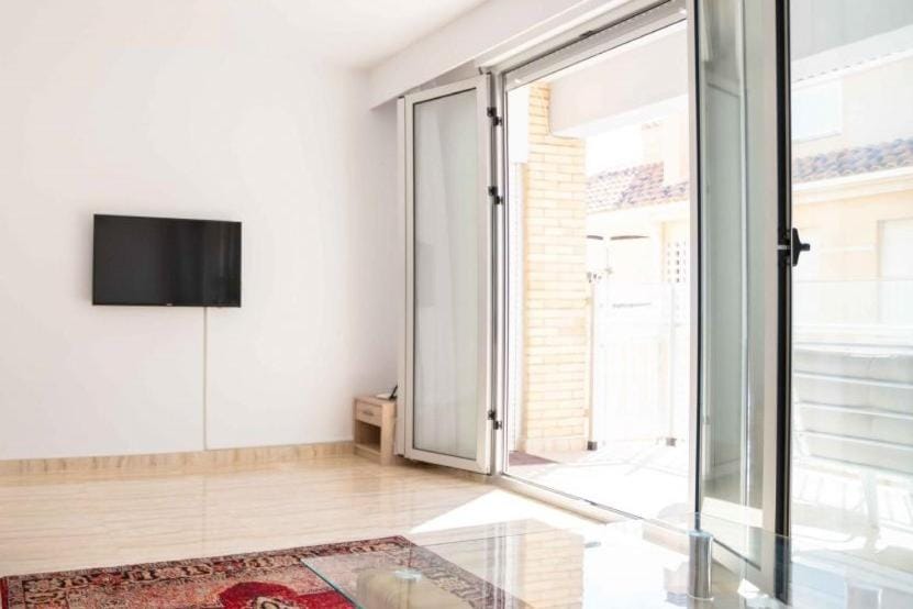 Beautiful Two Bedroom Apartment next to the beachfront Apartment in Vega Baja del Segura