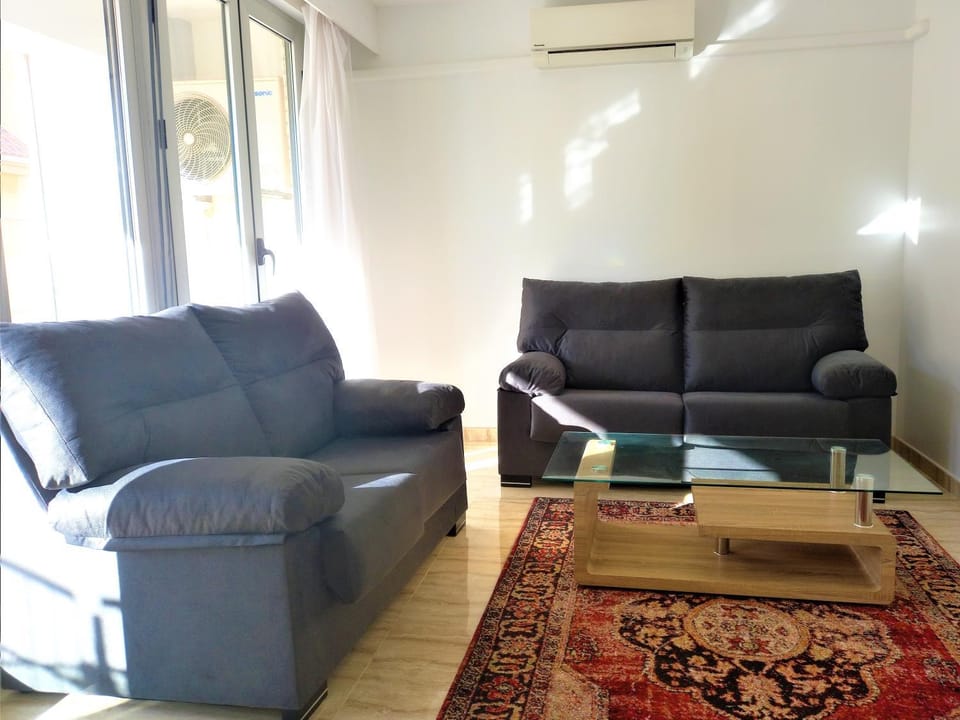 Beautiful Two Bedroom Apartment next to the beachfront Apartment in Vega Baja del Segura