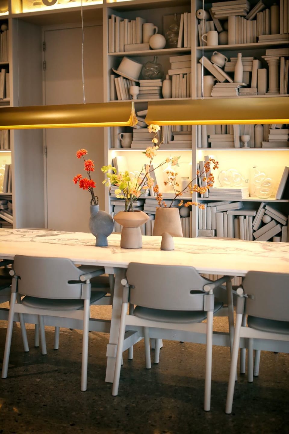 Lounge or bar