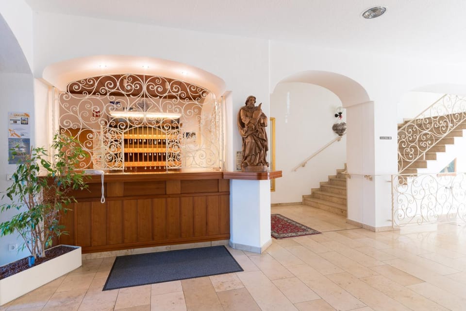 Hotel Bartholomäus Hotel in Regensburg