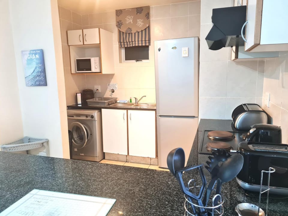 minibar, stove, toaster, washing machine, kitchen