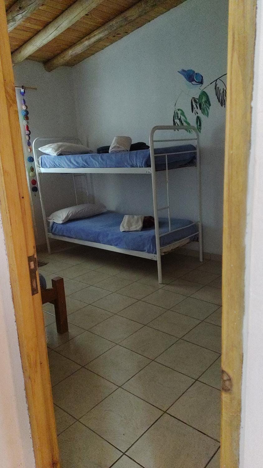bunk bed