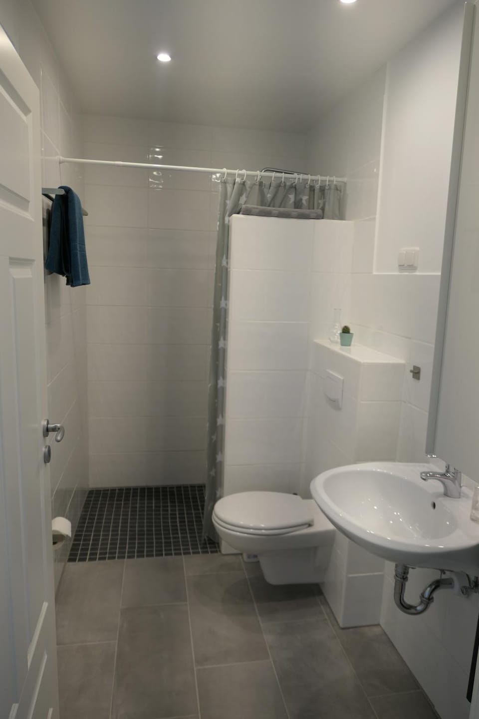 Apartment Erdgeschoss Apartment in Schleswig-Holstein