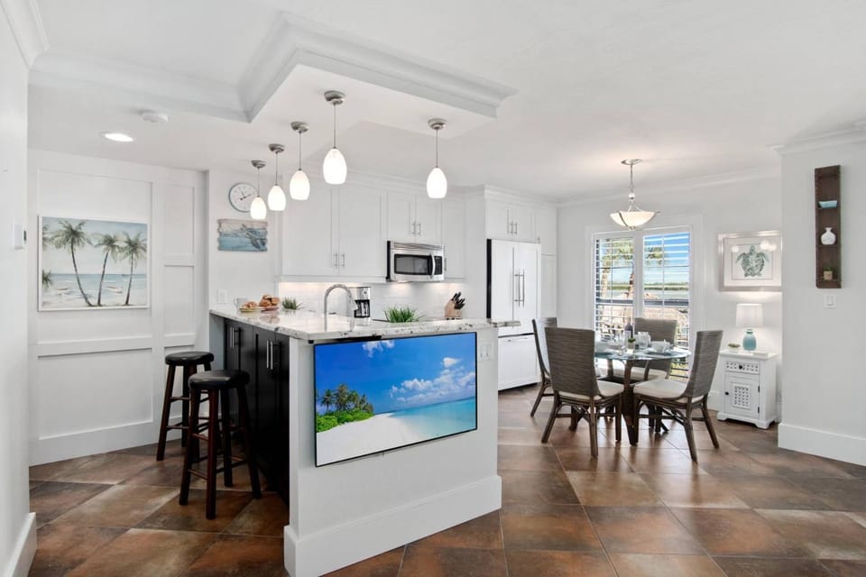 Riverside Club E201 House in Marco Island