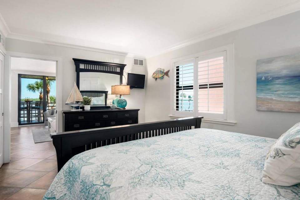 Riverside Club E201 House in Marco Island