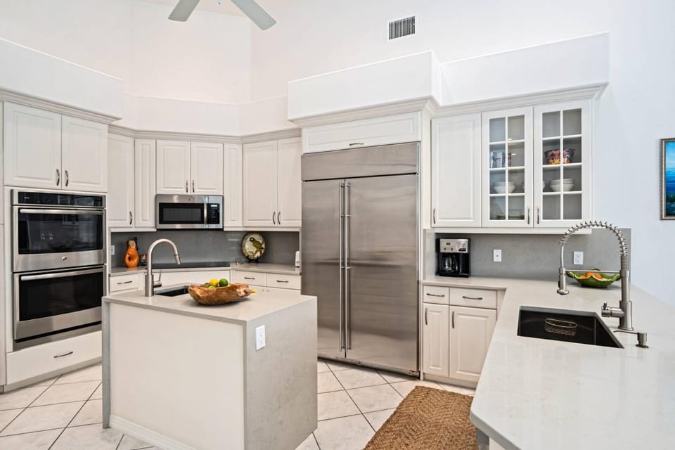 Harbor Haven House in Marco Island