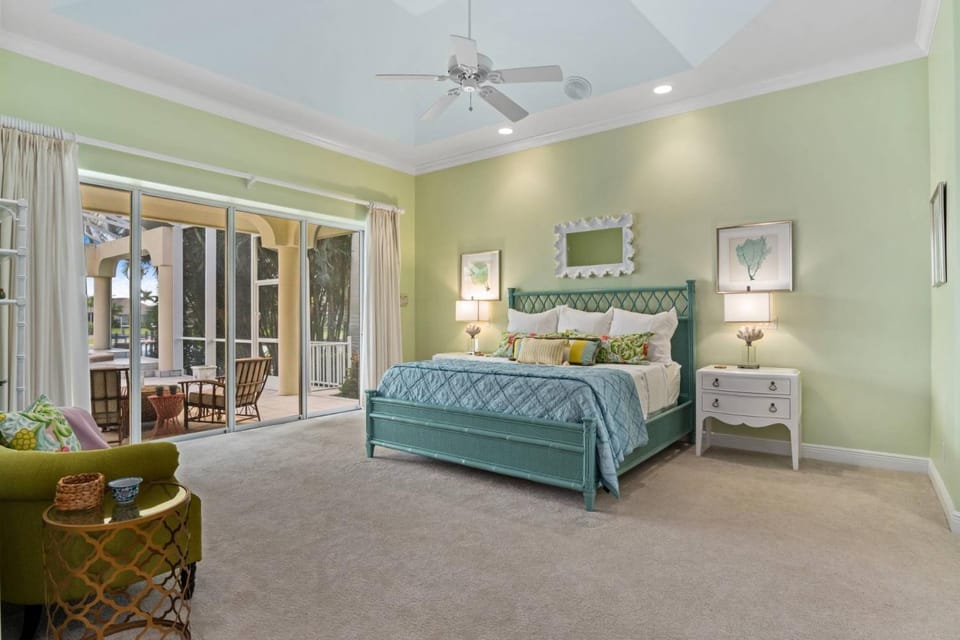 Harbor Haven House in Marco Island