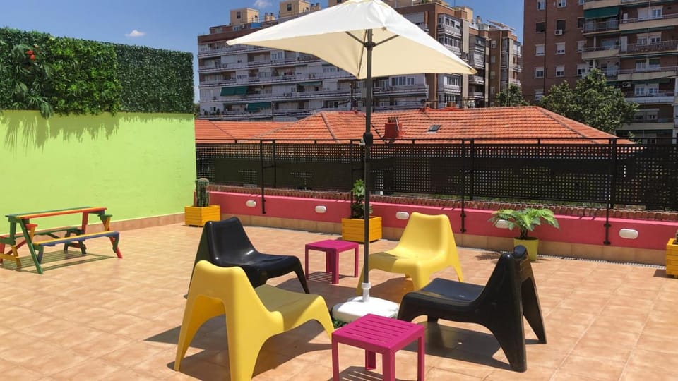 Patio, Children play ground, Balcony/Terrace