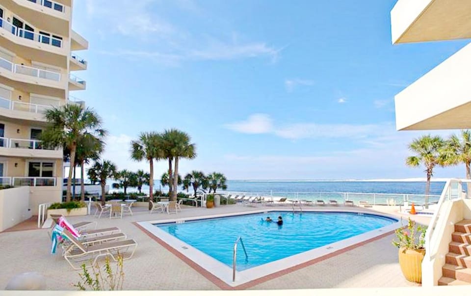 East Pass 308 Apartment in Destin