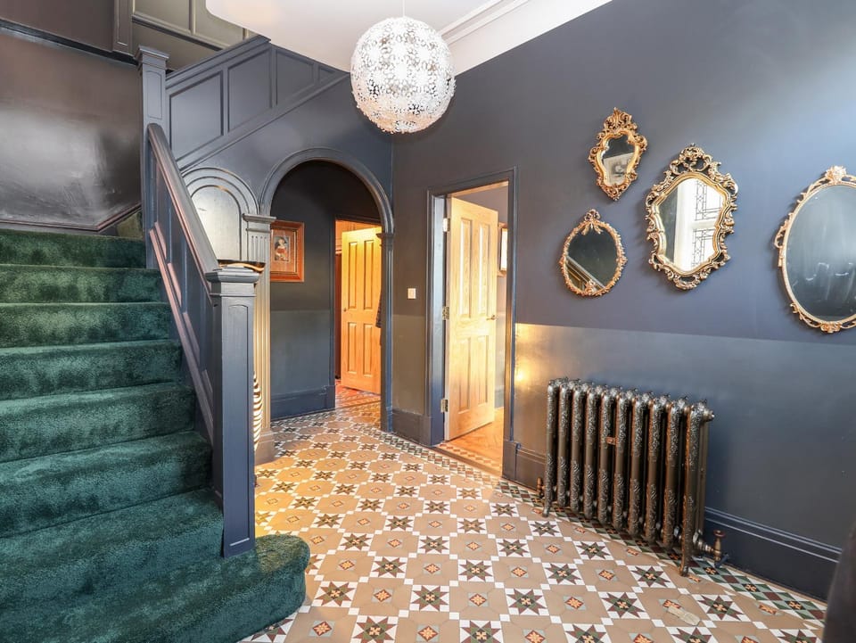 Livingstone House House in Llandudno