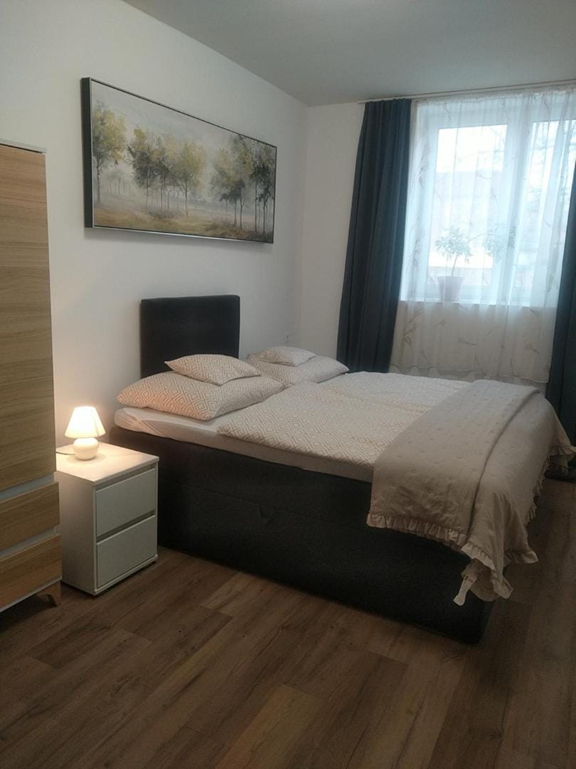 Silver Dream Apartmanház Apartment in Hungary