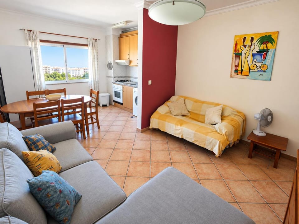 T1 Praia da Rocha Gaivota Mar 9 Apartment in Portimao