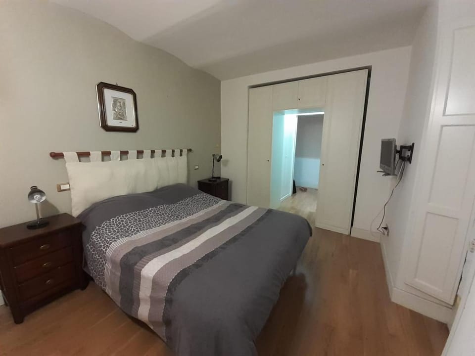 appartamento in centro Apartment in Roccaraso