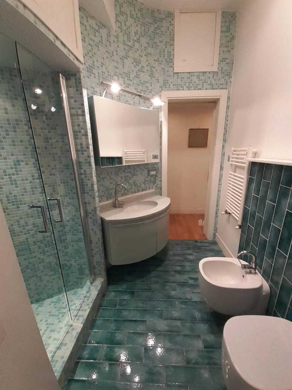 appartamento in centro Apartment in Roccaraso