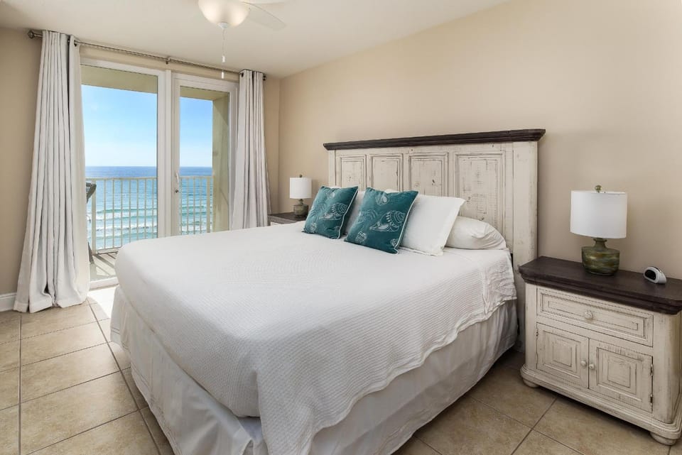Sea Dunes 402 House in Okaloosa Island