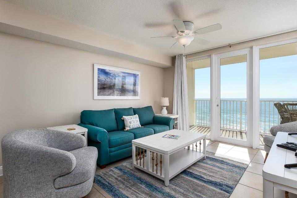Sea Dunes 402 House in Okaloosa Island