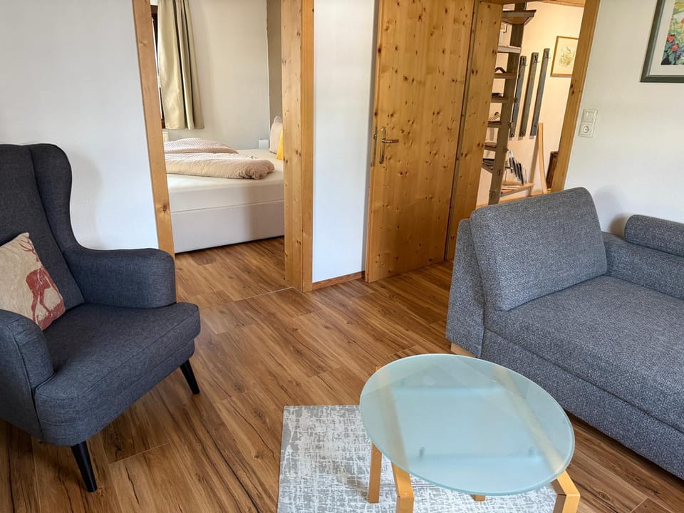 Apart Larcher Apartment in Tyrol