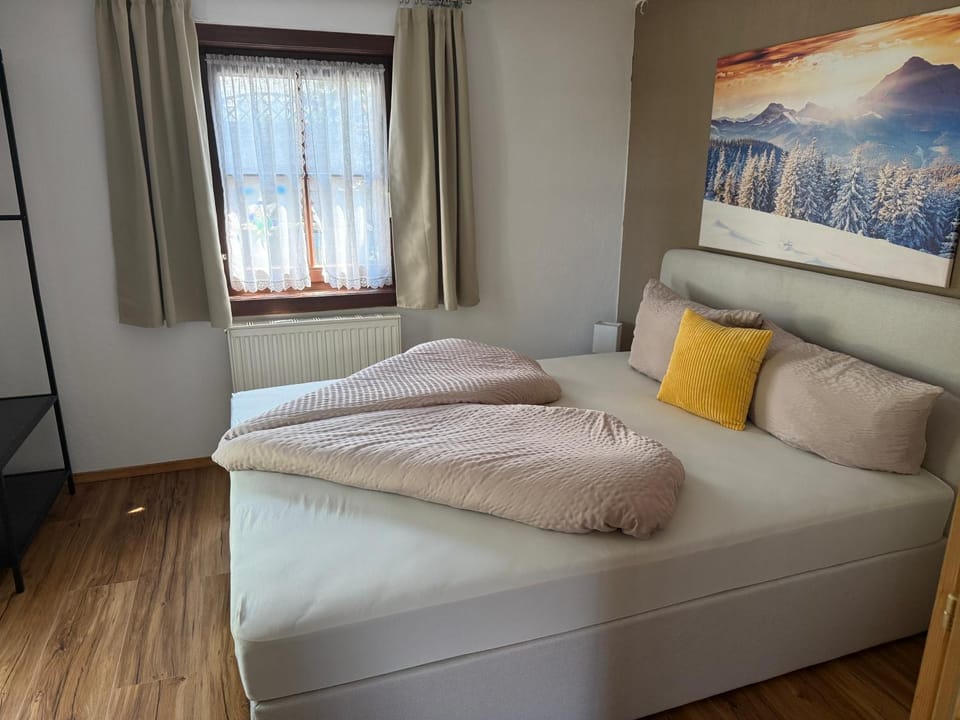 Apart Larcher Apartment in Tyrol