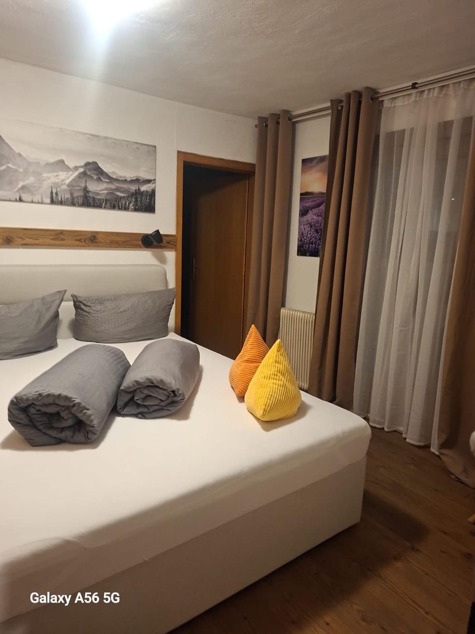 Apart Larcher Apartment in Tyrol