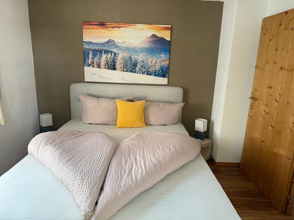 Apart Larcher Apartment in Tyrol